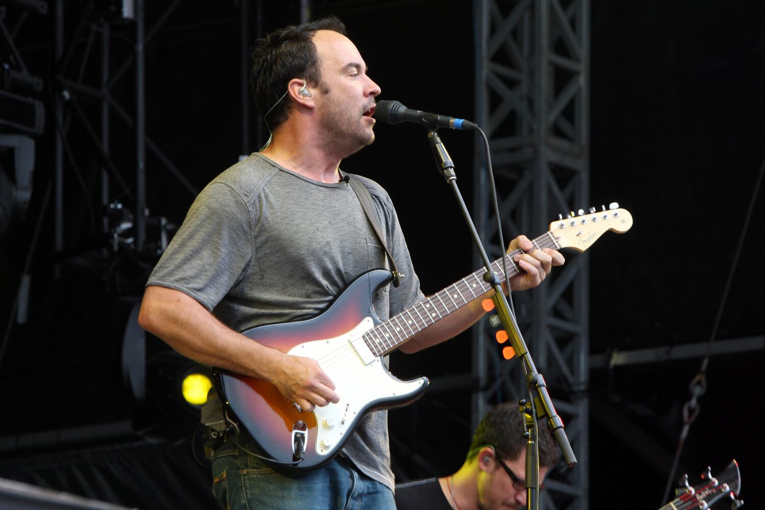 19. Dave Matthews Band, $14 million