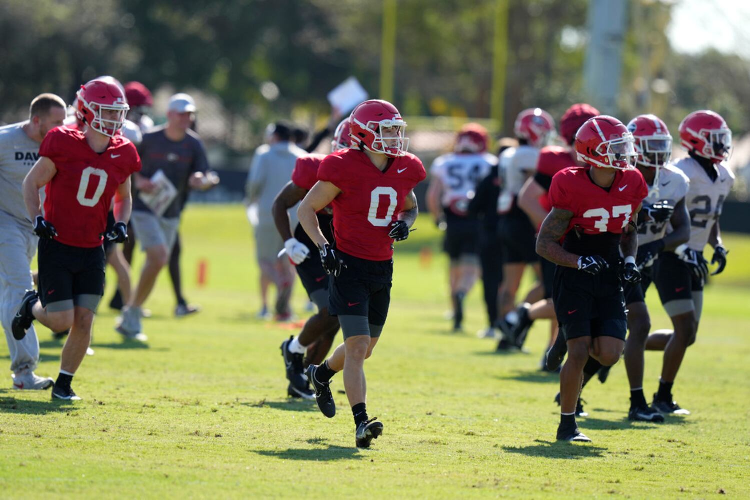 for ajc
