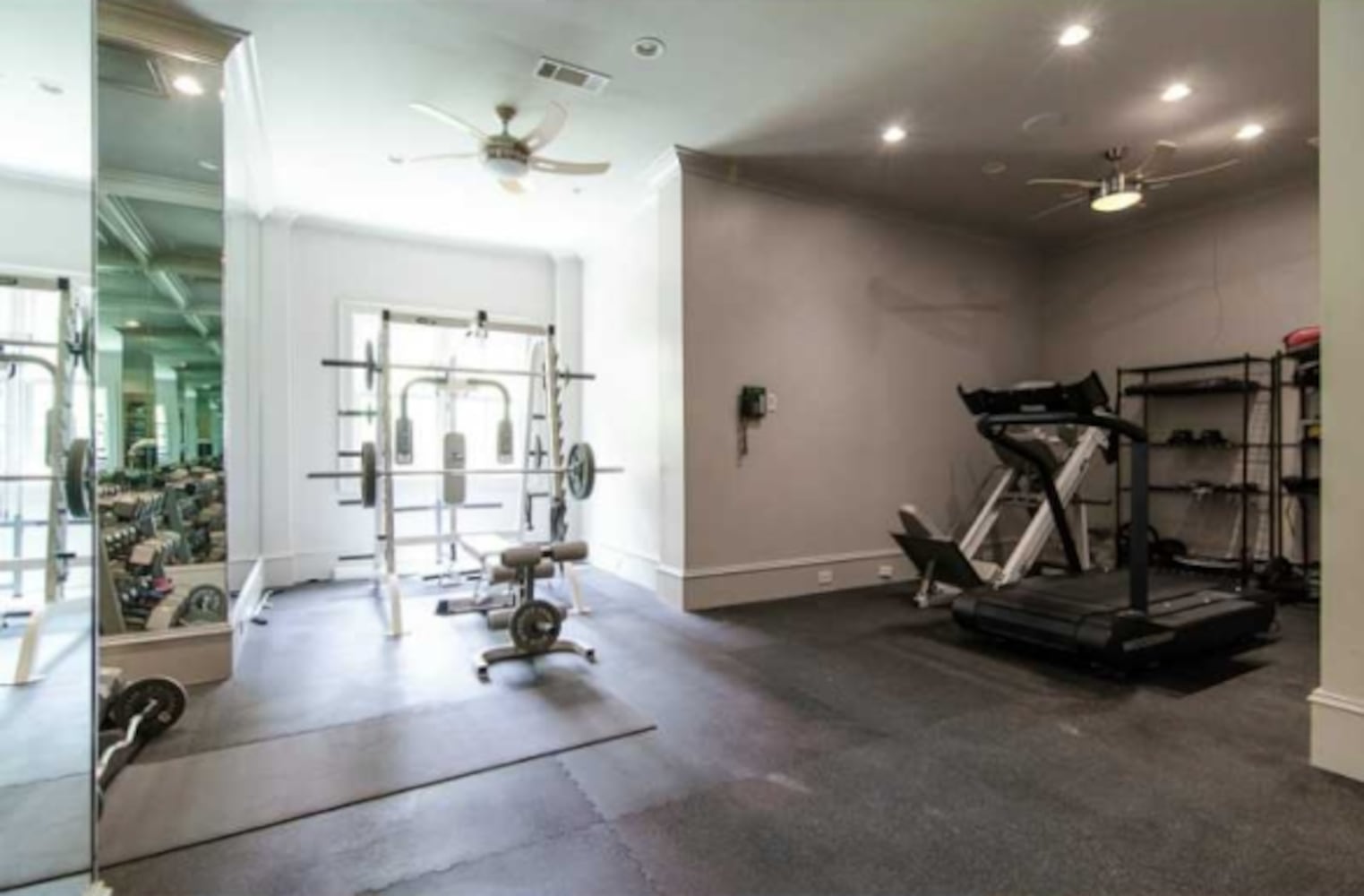 Joe Johnson lists Atlanta home for $4.7 million