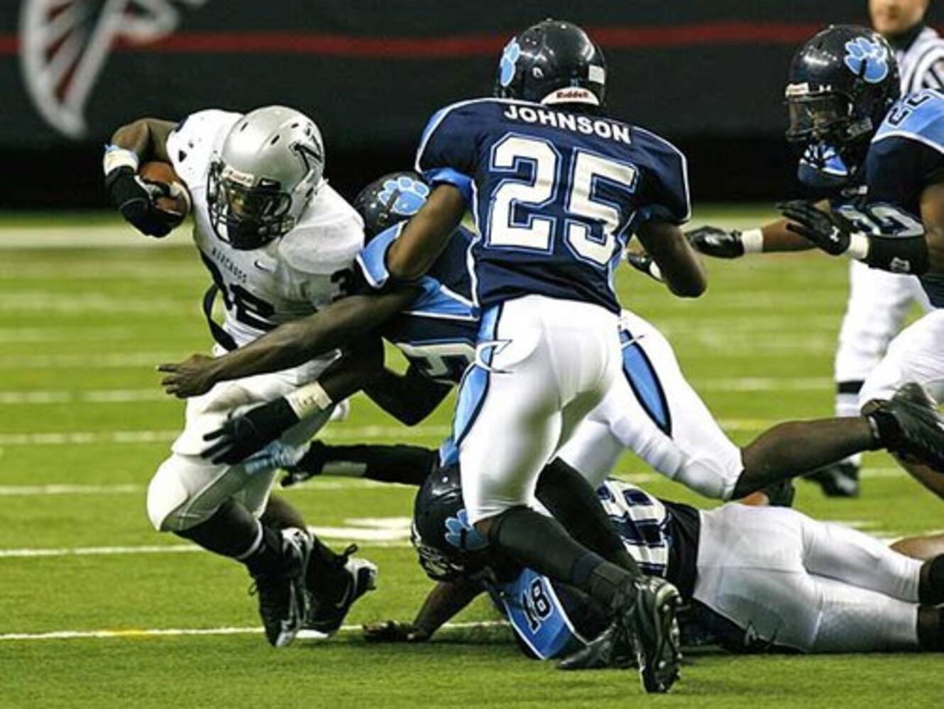 College Recruiting: Georgia's top RB prospects