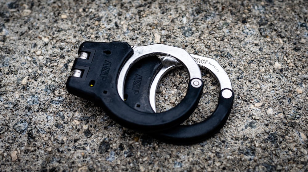 Jessica Maria Motes remains in the Hall County jail on several charges, including murder.