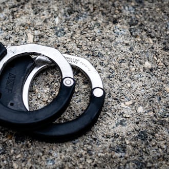 Jessica Maria Motes remains in the Hall County jail on several charges including murder. (Henri Hollis/AJC)