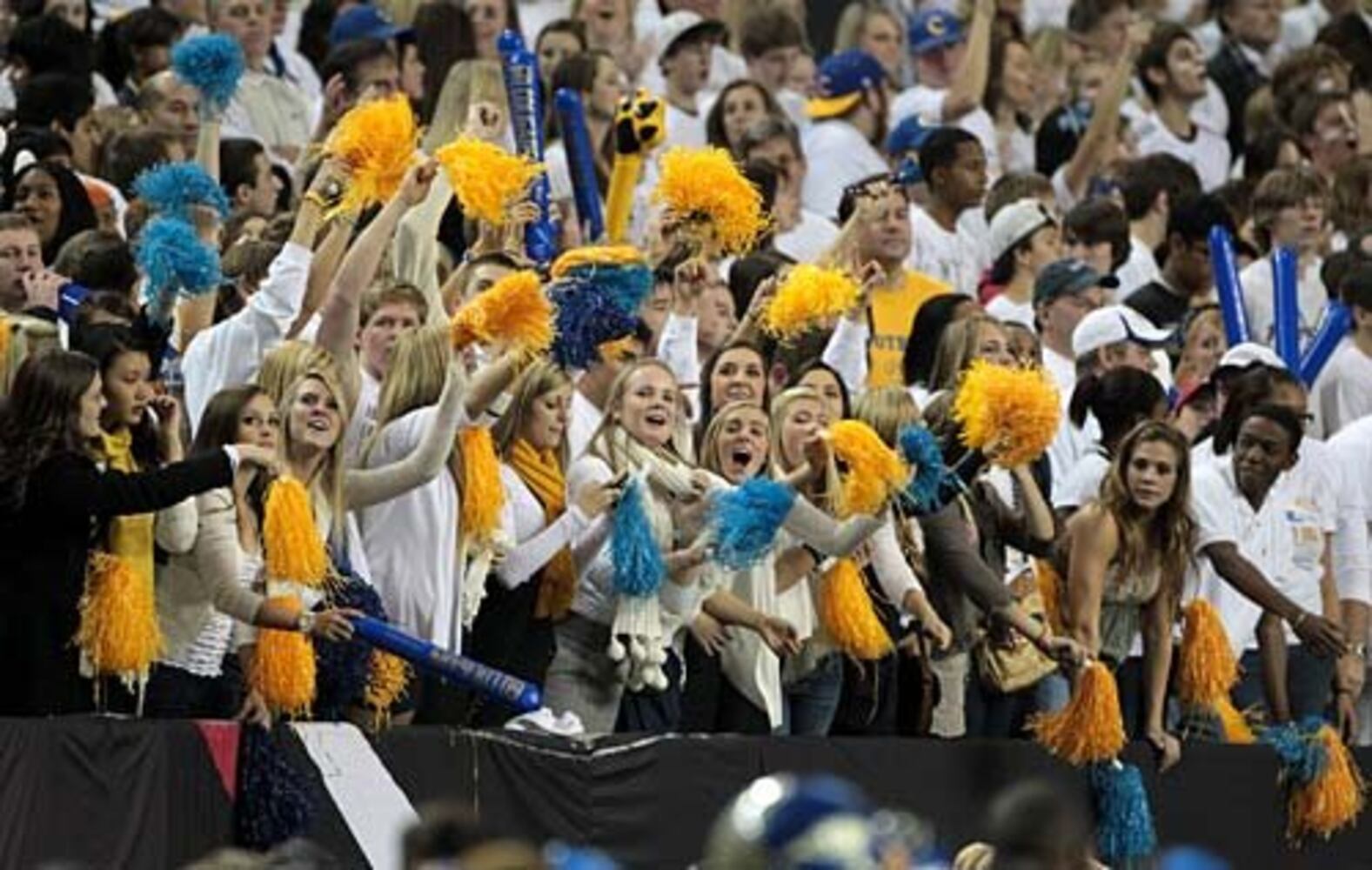 High School Football: Chattahoochee-Starr's Mill