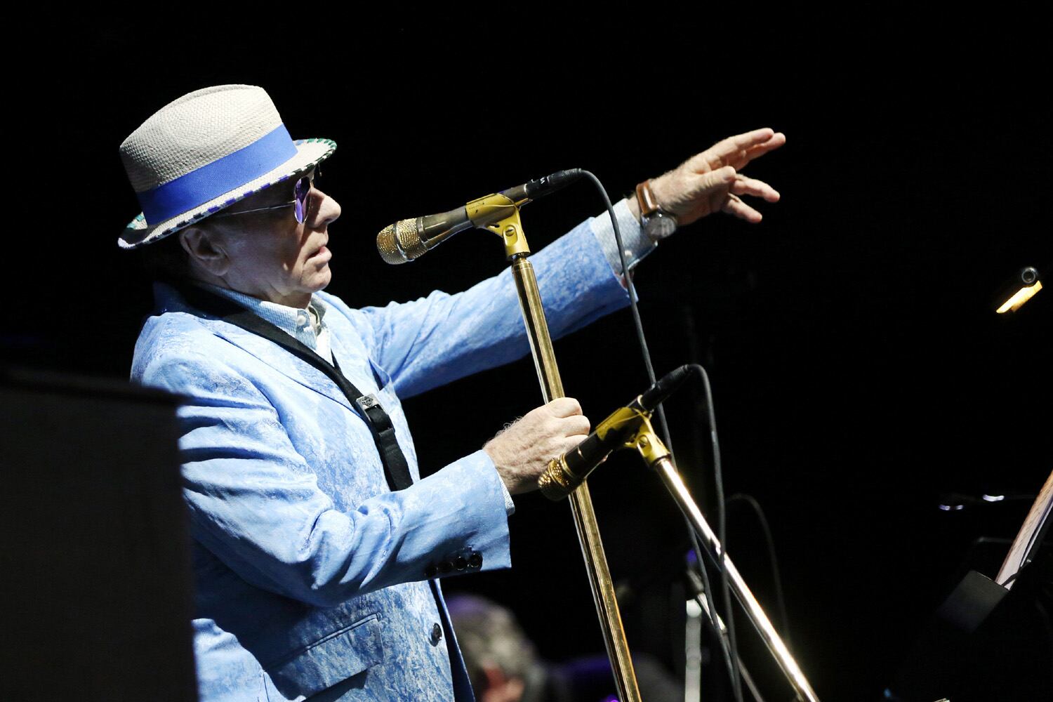van morrison