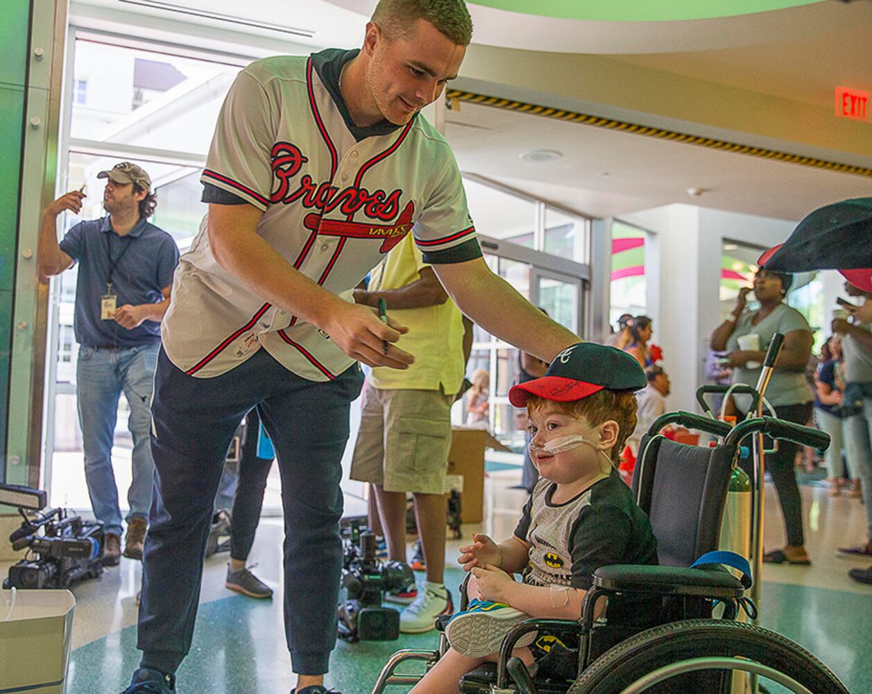 Atlanta Braves