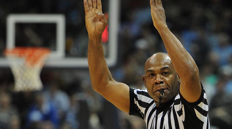 The NCAA men's basketball tournament South Regional semifinals and final will be played in Philips Arena in 2018.