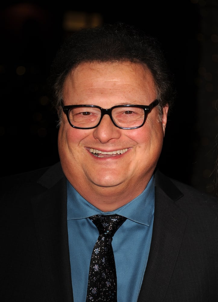 Wayne Knight