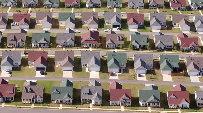 Henry County population to grow 70 percent by 2050.