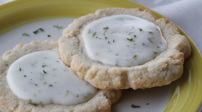 Back in the Day Bakery wants you to “slow down and taste the sweet life.”