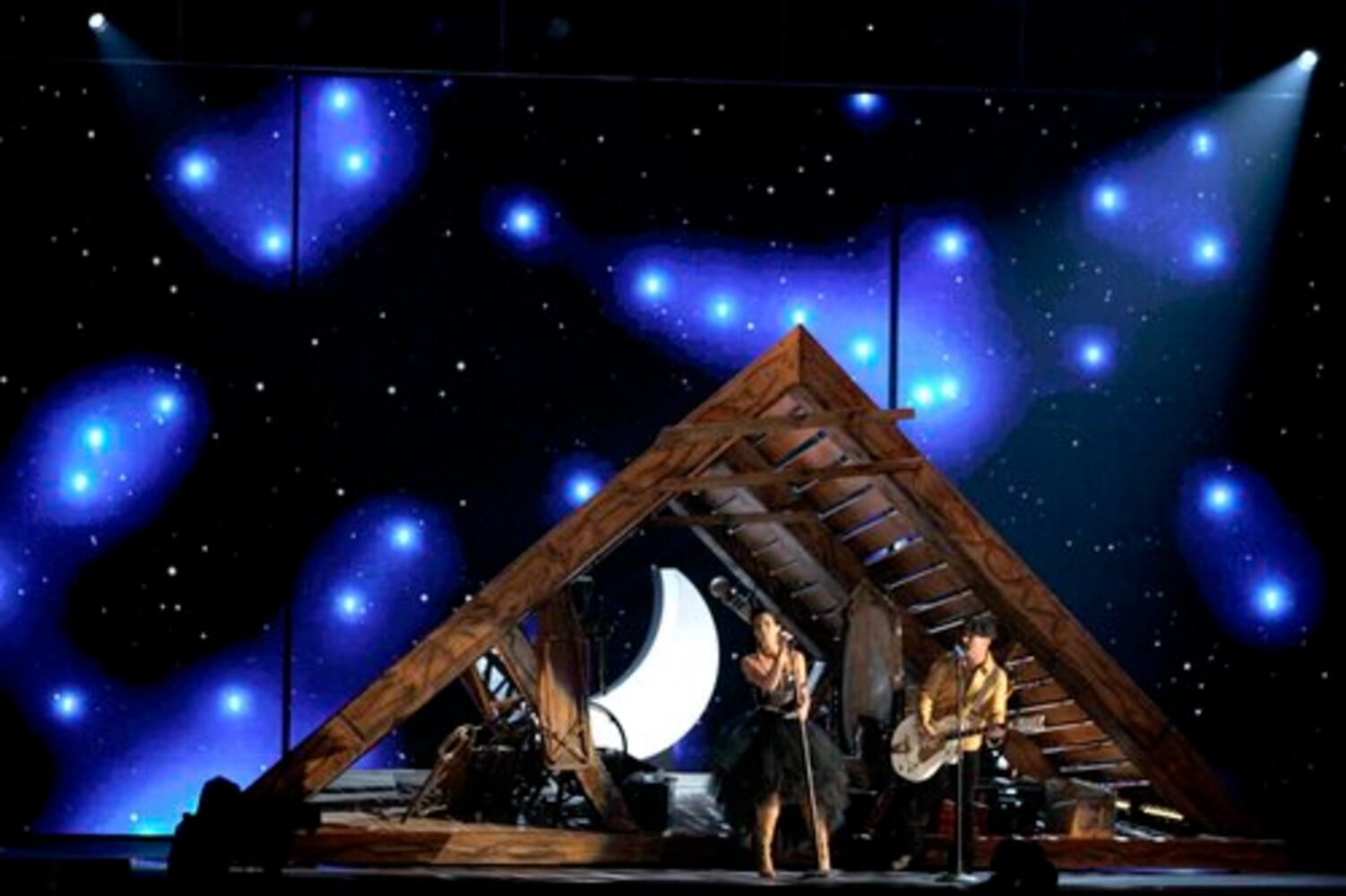 45th annual Country Music Awards
