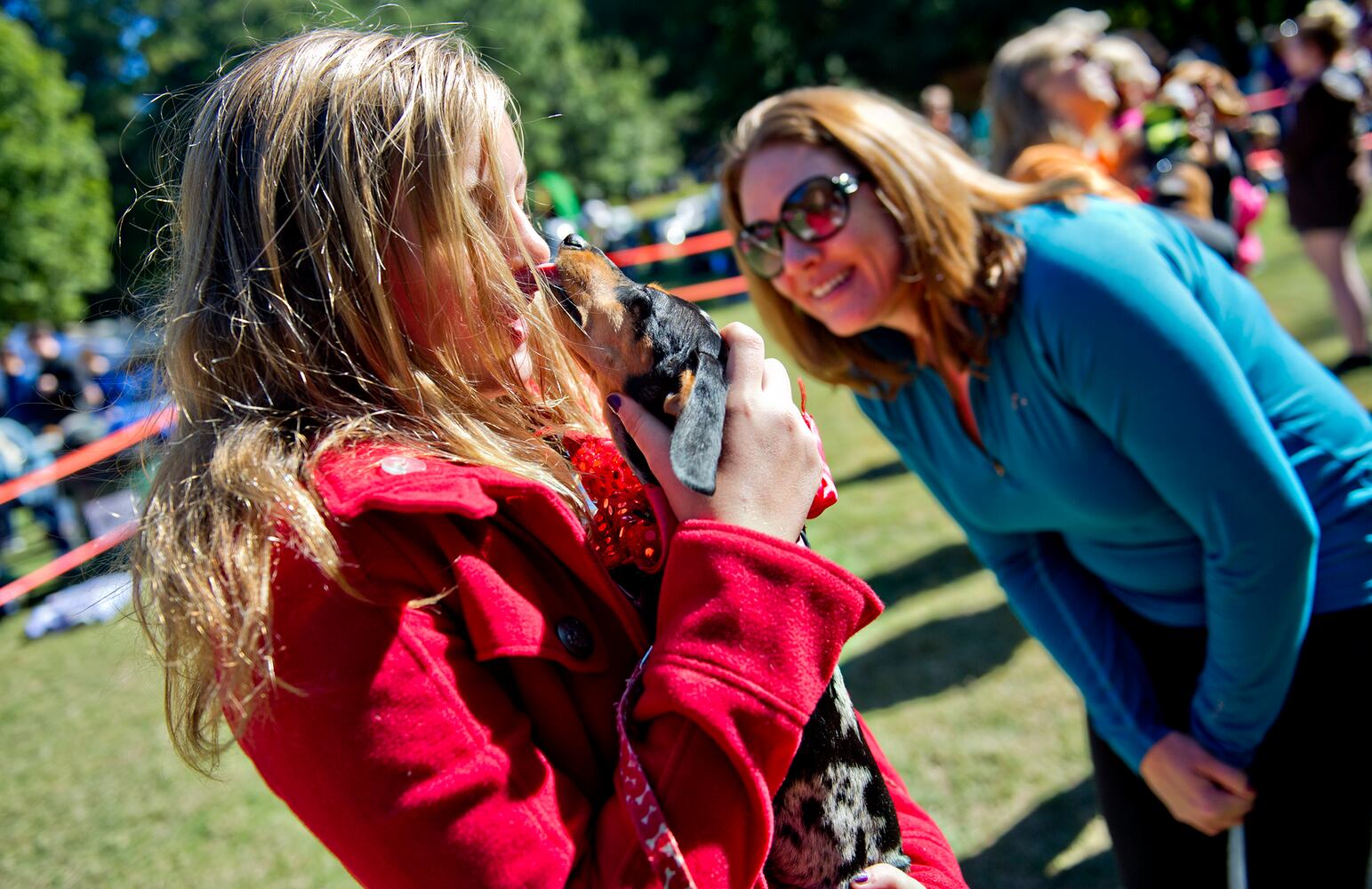 Howl-O-Weenie in Dunwoody