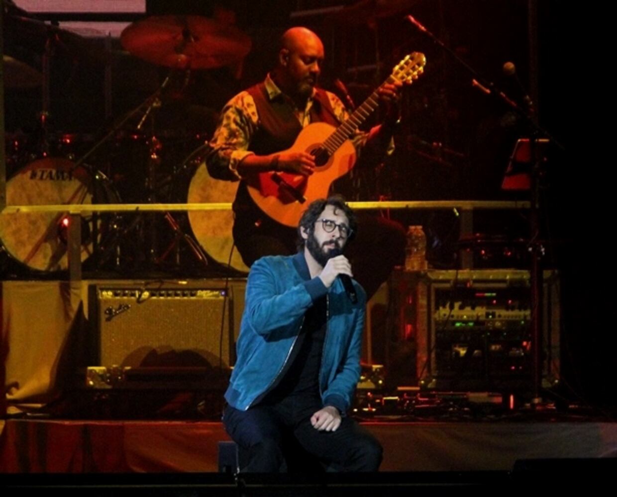 Josh Groban