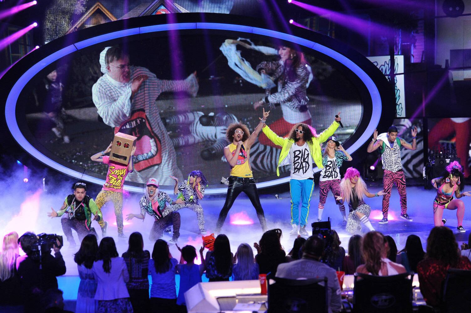 American Idol April 19