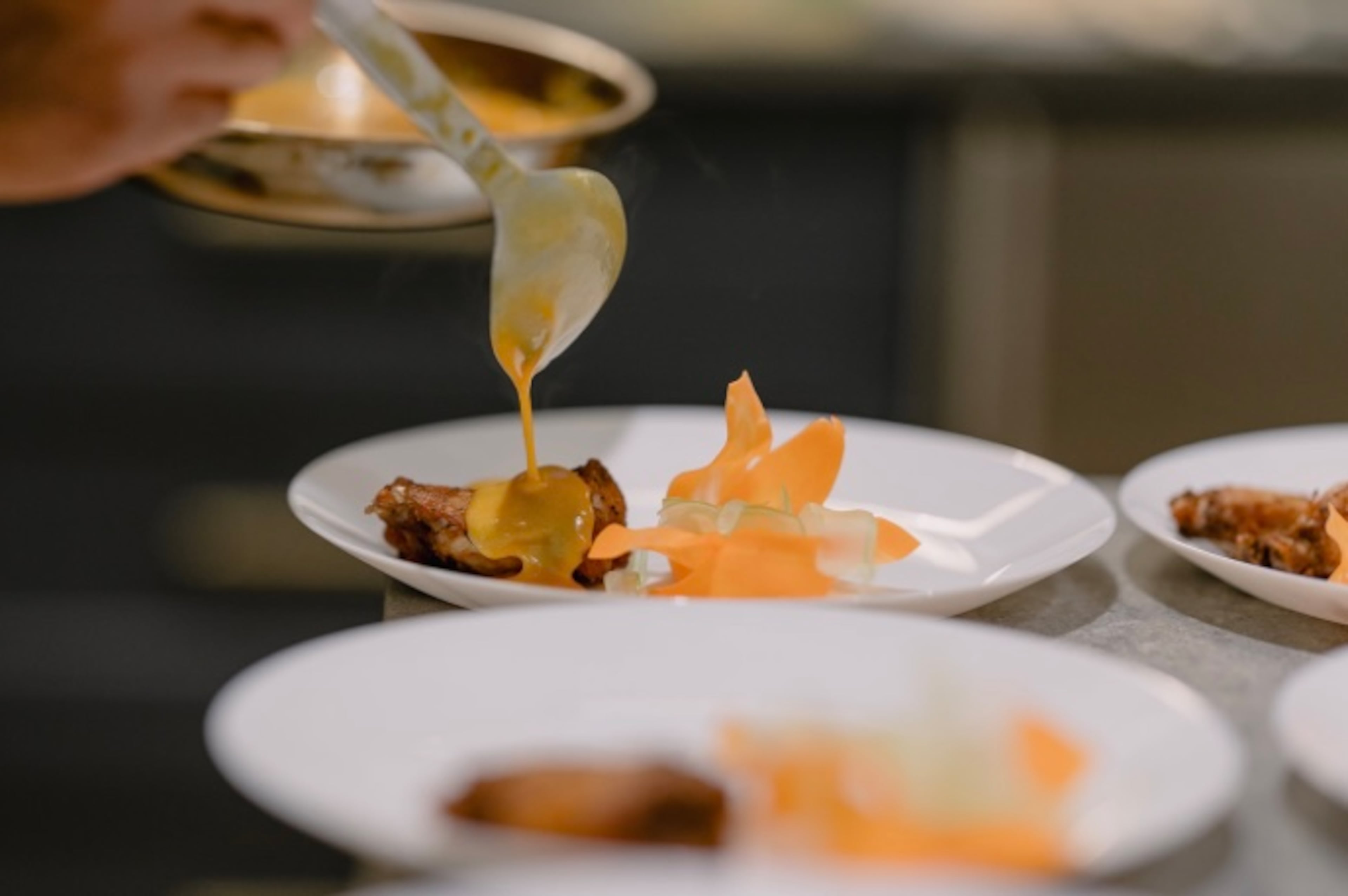Heritage Supper Club