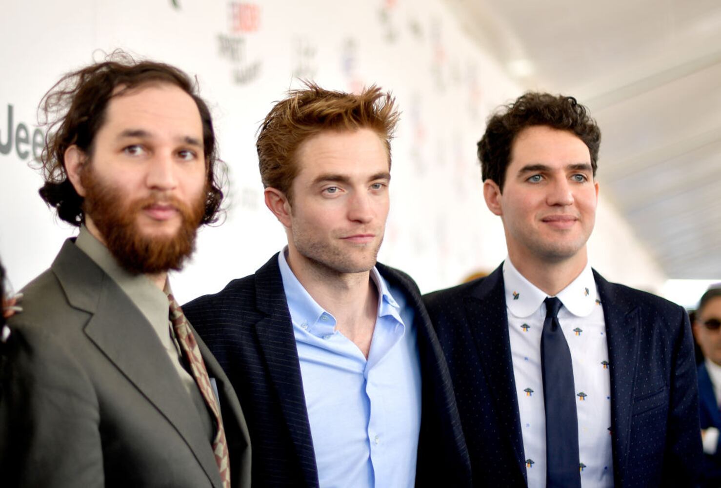 2018 independent spirit awards red carpet
