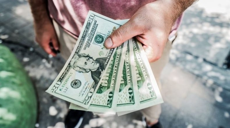 For those who receive these federal grants through the city of Powder Springs, applicants may be given up to $5,000 each, with the deadline being March 1. (Courtesy of Powder Springs)