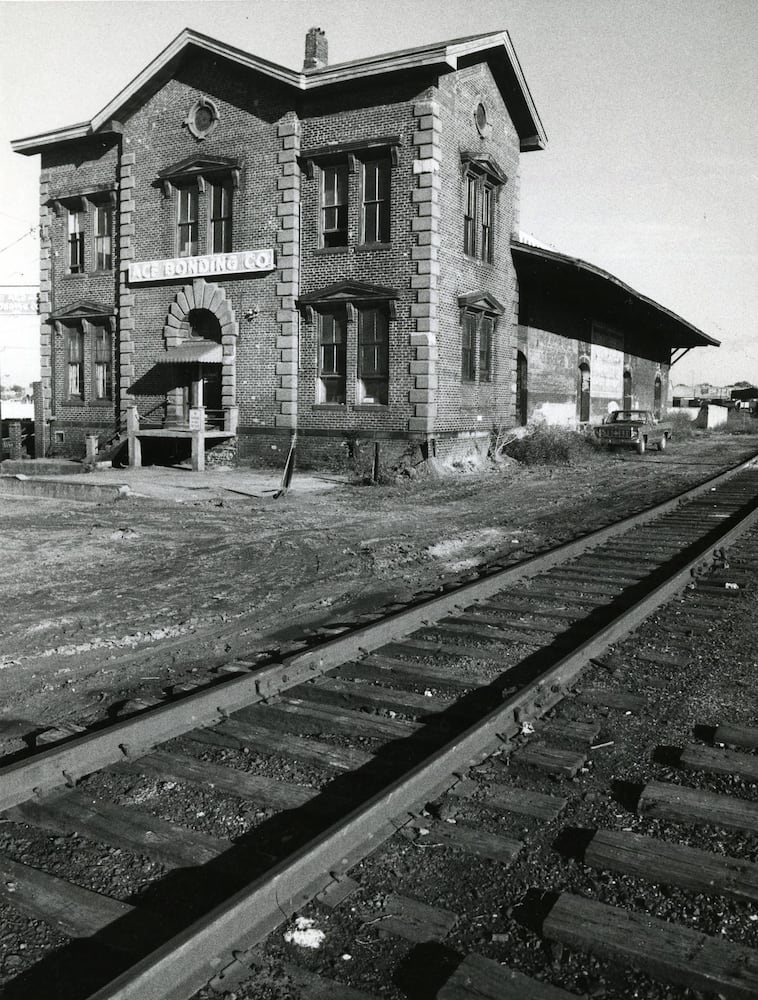 Atlanta 1976