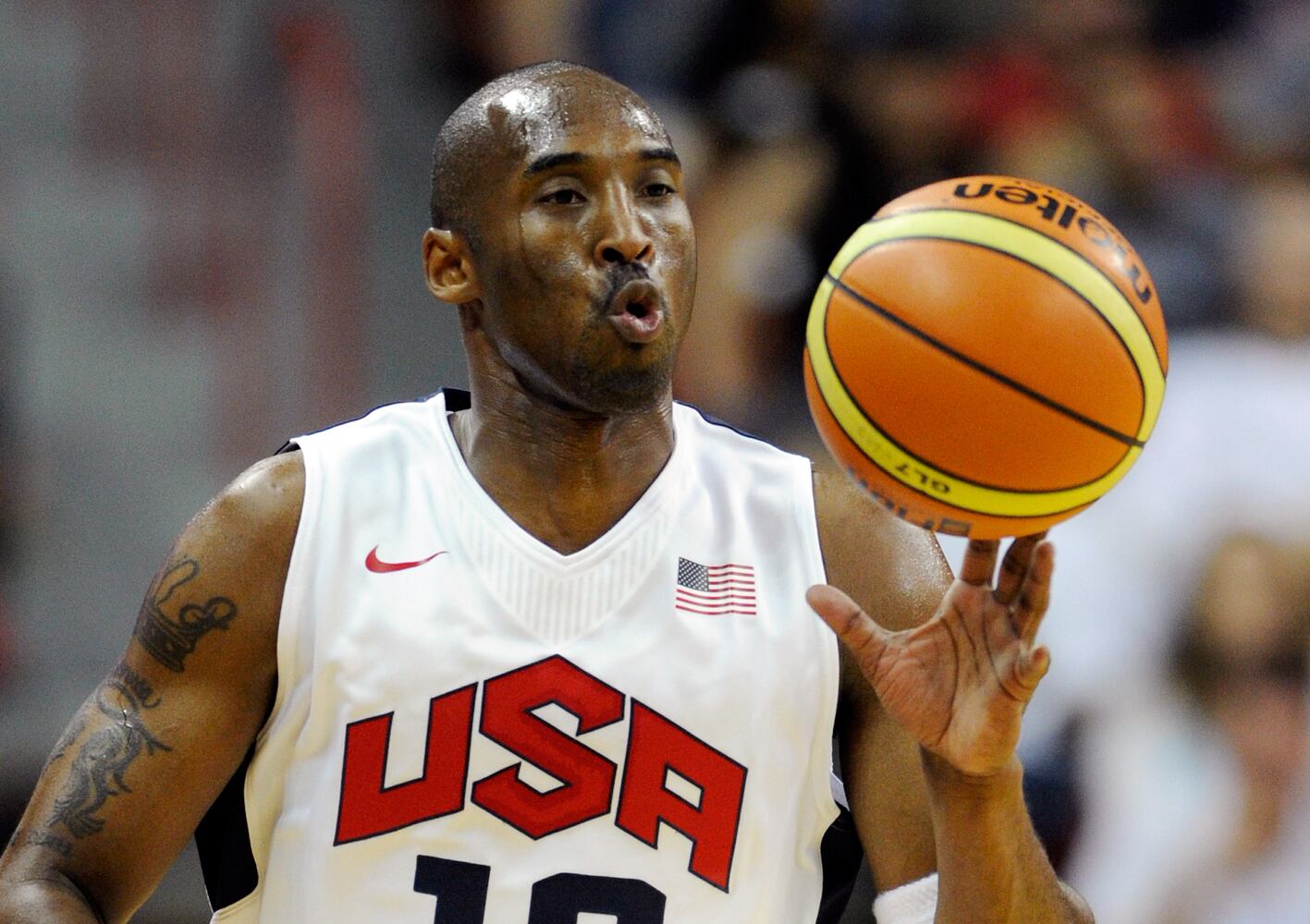 Kobe Byrant