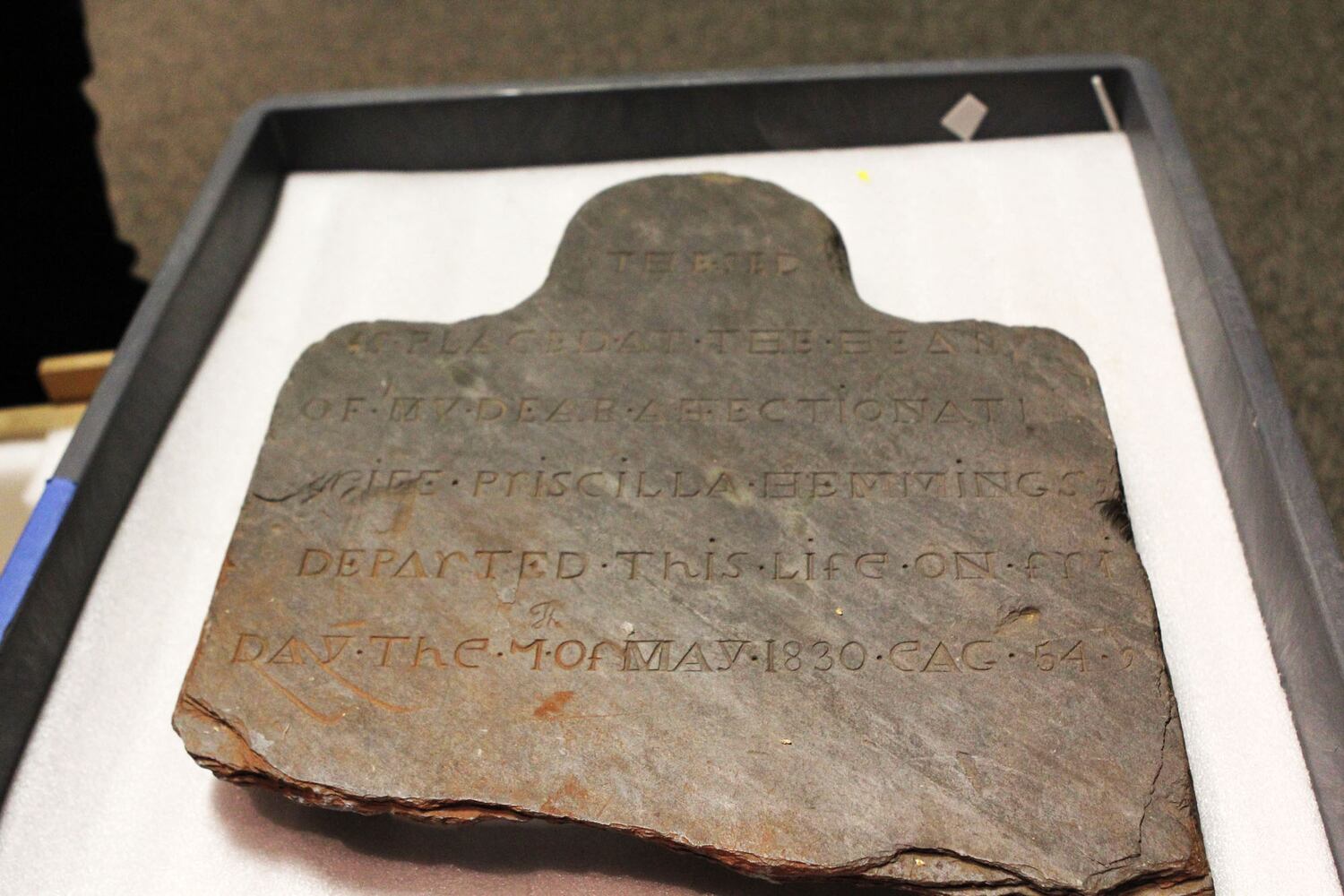 Slavery at Jefferson's Monticello at Atlanta History Center