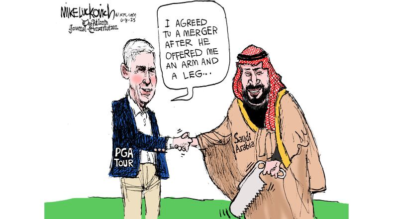 luckovich