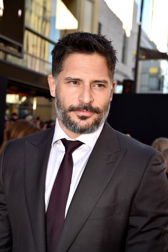 'Magic Mike XXL' premiere