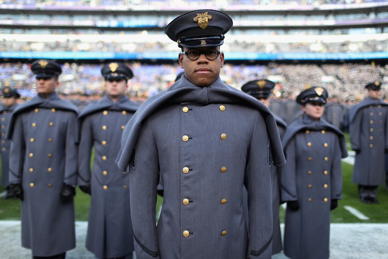 Army-Navy
