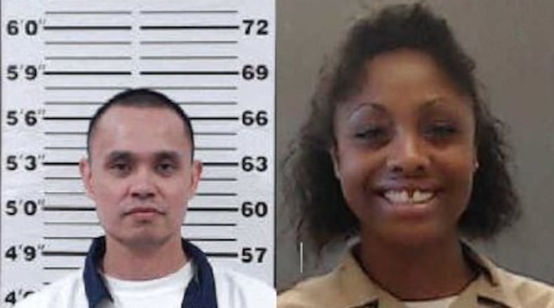 Albert and Ashley Debelbot