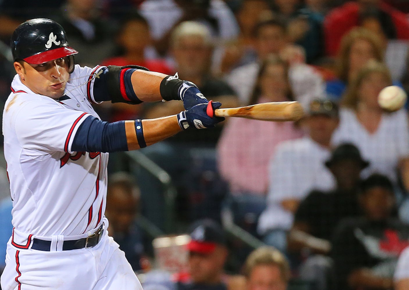 Martin Prado (2006-2012)