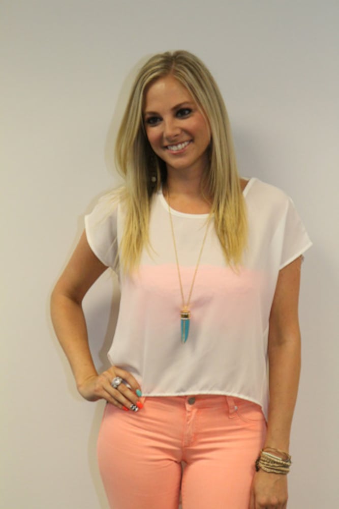 Casting call for 'The Bachelor' at WSB-TV