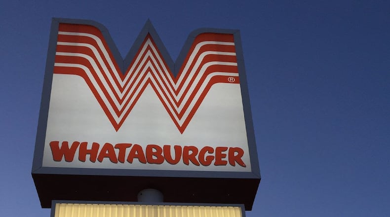 We now know when Whataburger’s first metro Atlanta location will open