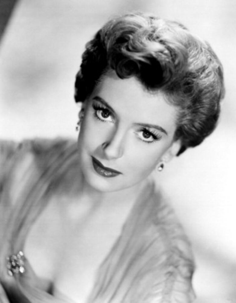 Deborah Kerr dies at age 86