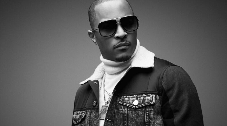 Photo provided to the AJC