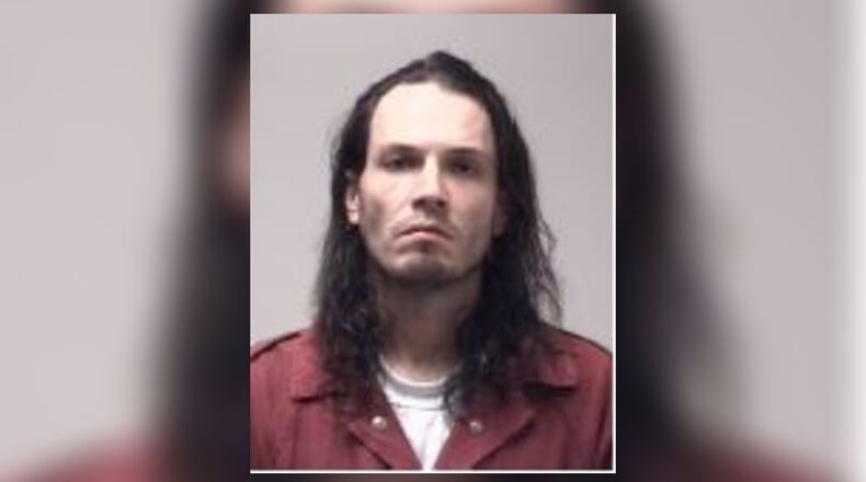 Zachary Lamar Martin