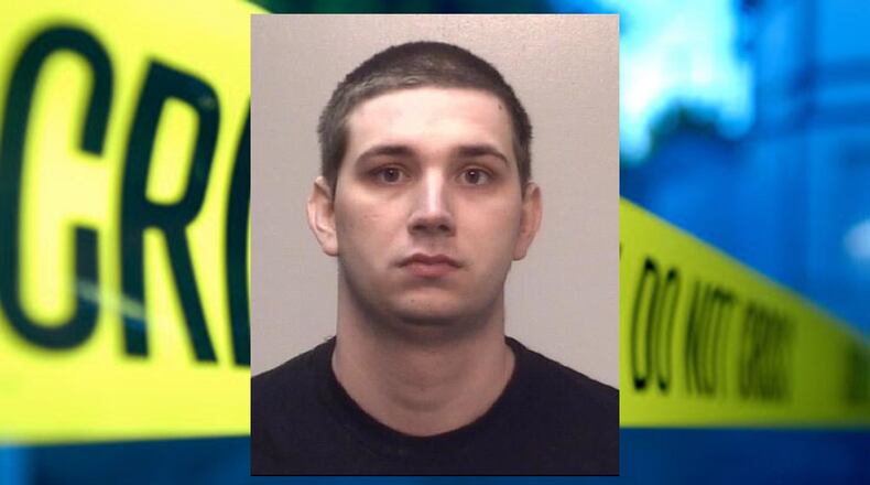 Daniel-Cameron William Kemp