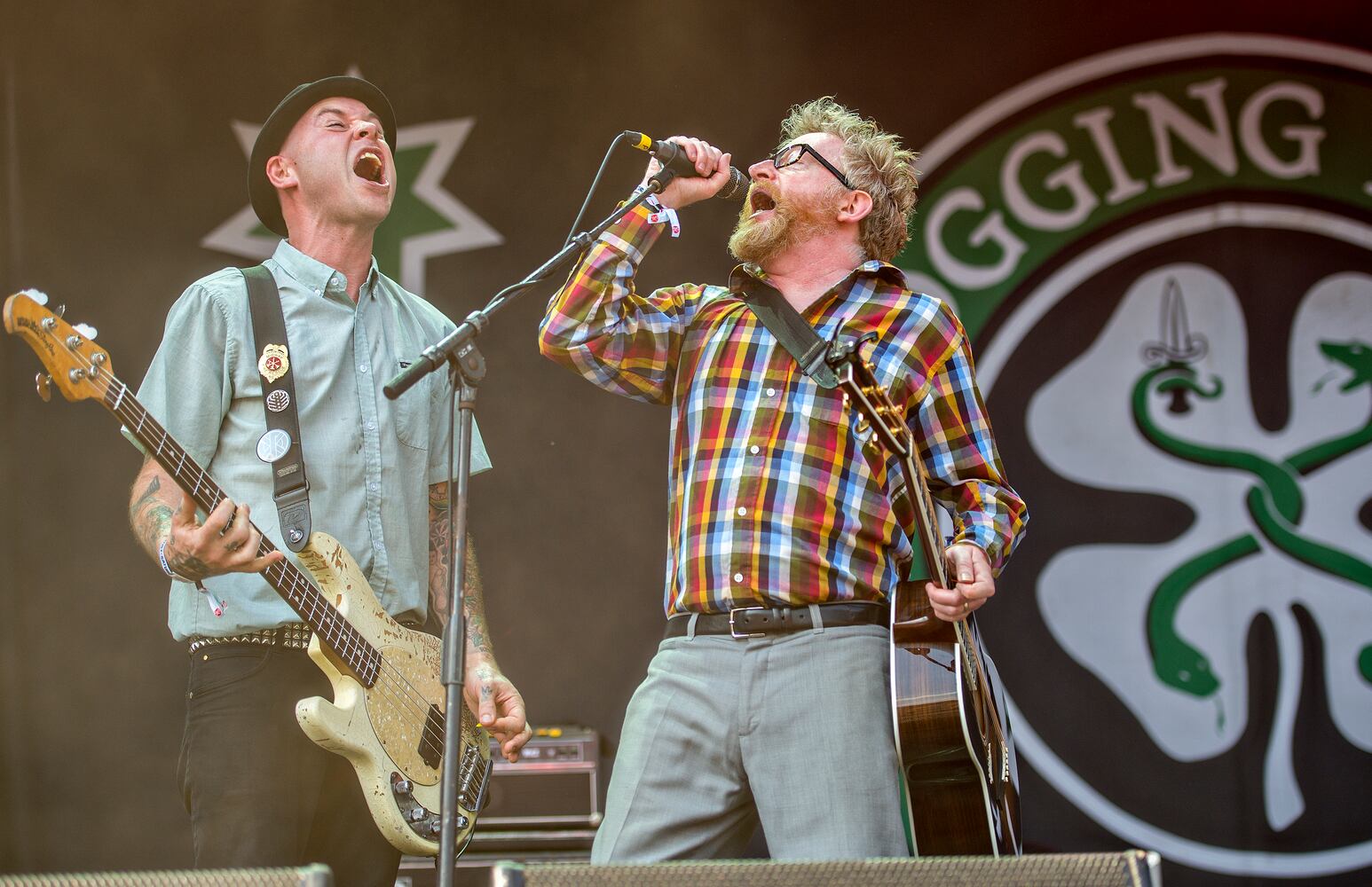Shaky Knees Music Festival: Day 2
