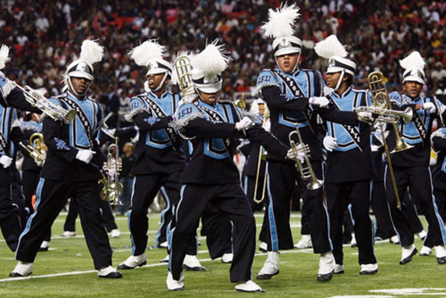 Battle of the Bands