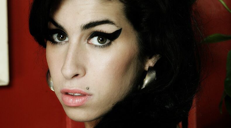 'Amy' offers an unflinching look at the singer's life - and now it has Oscar cred.
