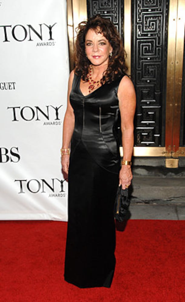 Elton John musical big winner at Tony Awards