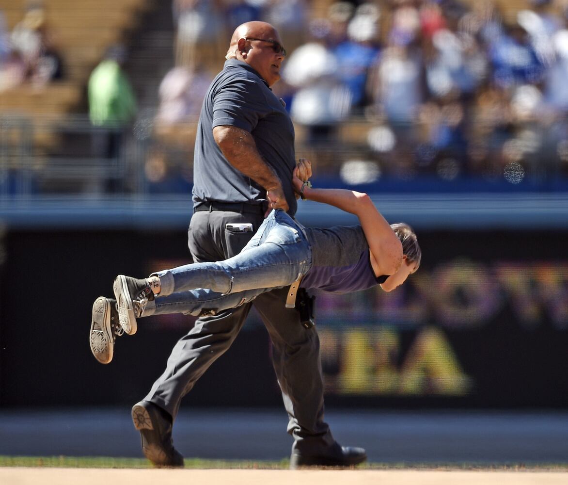 Photos of the Week, July 8, 2016