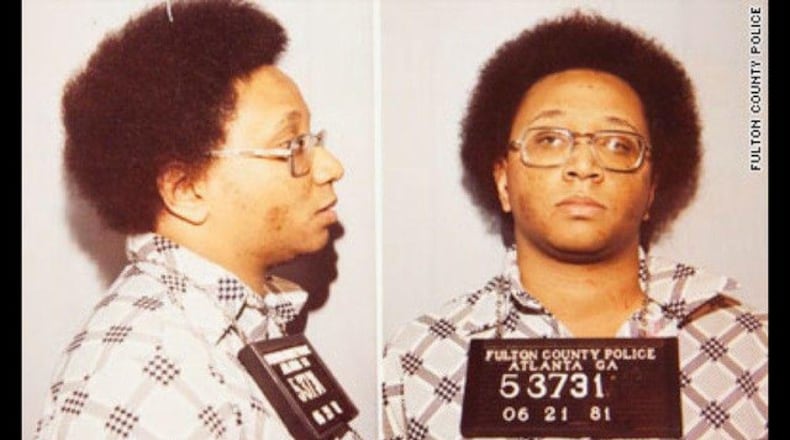 Wayne Williams: How the AJC covered the Atlanta Child Murders