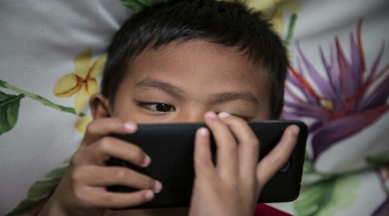 Dr. Nicholas Kardaras writes about the negative impact digital technology can have the brains of young children. He compares it to drug addiciton and writes the brains of tech addicted children even look like the brains on heroin users.
