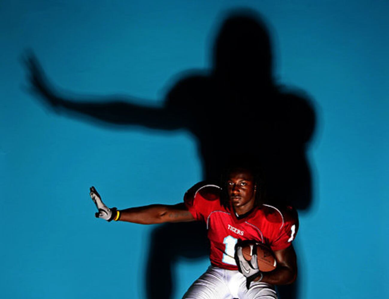 AJC Super 11, Too: Outtakes