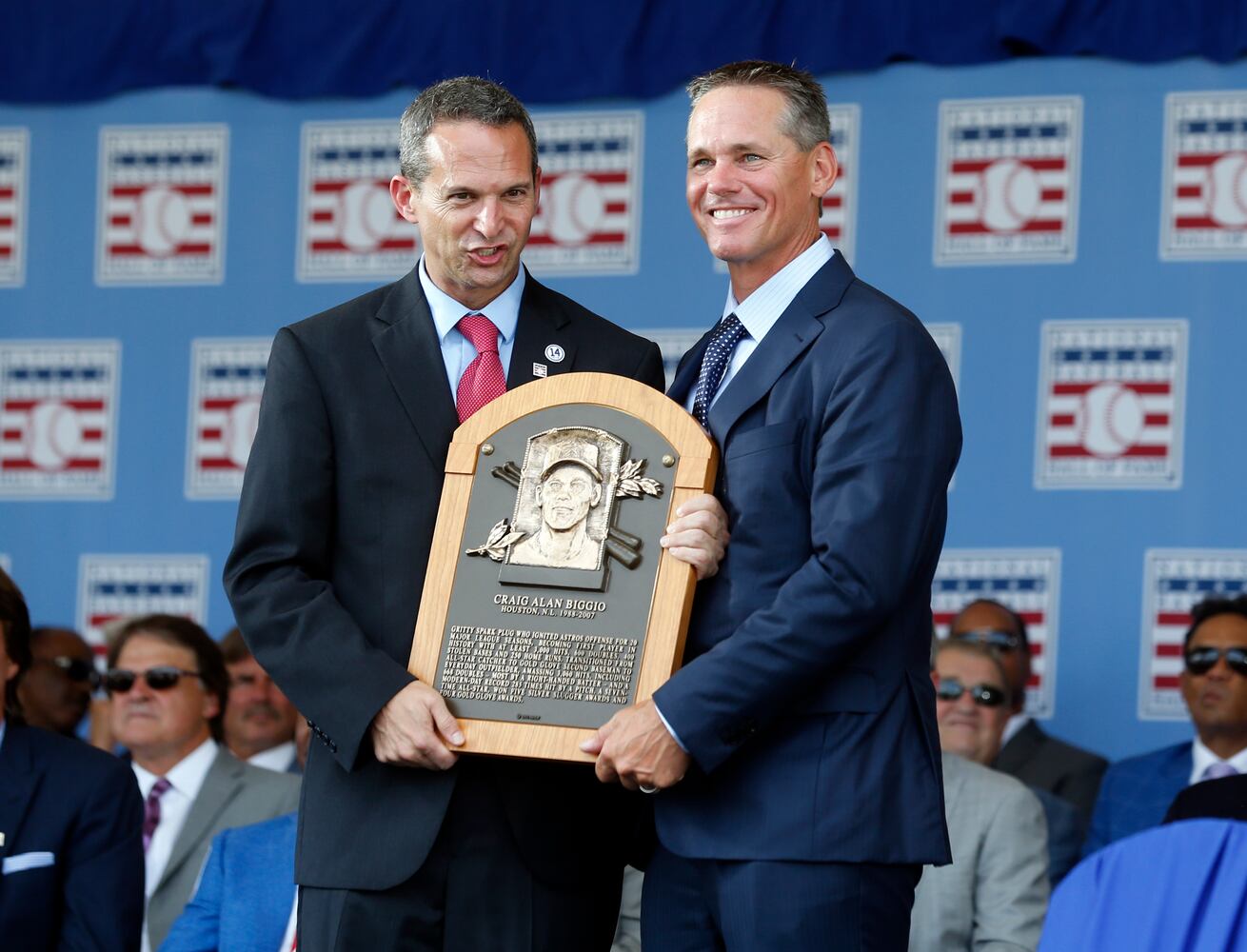 Baseball Hall of Fame