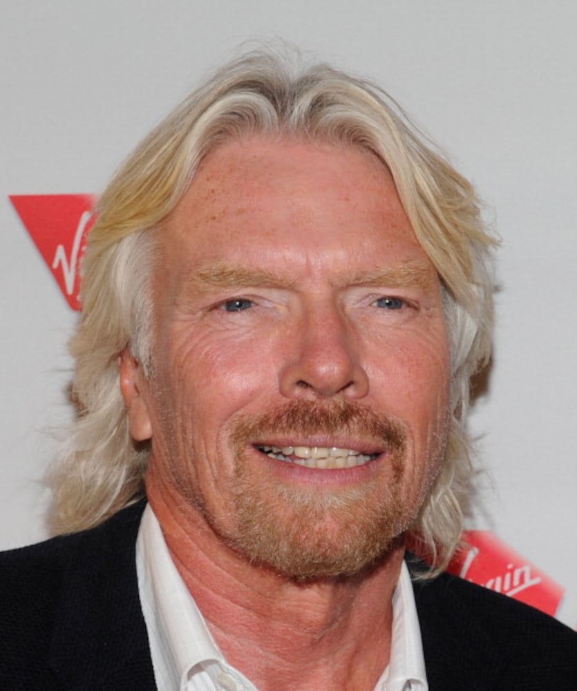 Celebrity Atheists