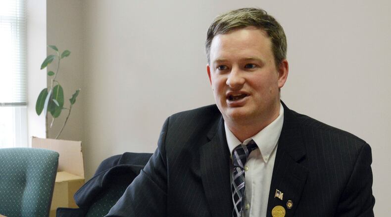 South Dakota Attorney General Jason Ravnsborg reported hitting a deer with his car Saturday night but actually killed a pedestrian whose body was not found until the next day, state investigators said Monday.