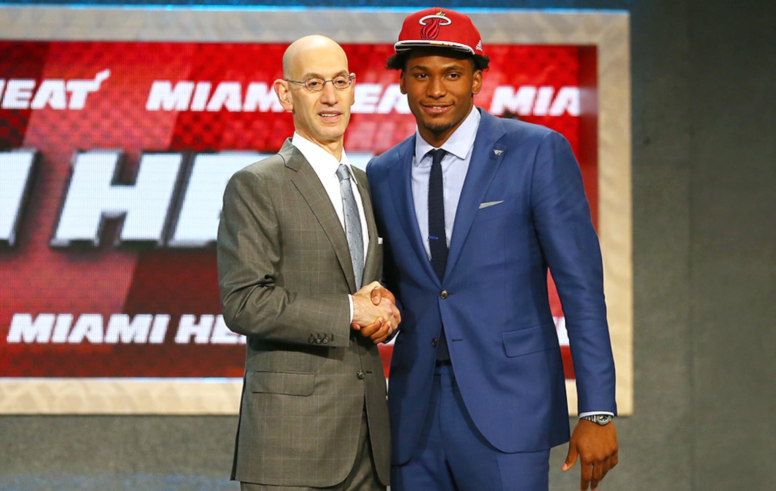 2015 NBA Draft