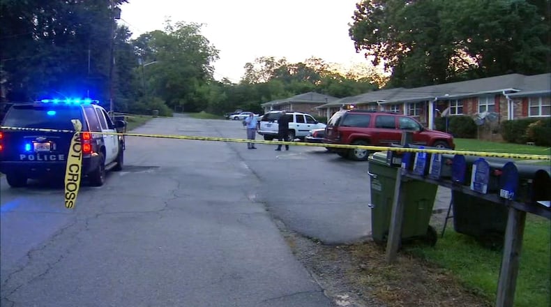 Two children were found unresponsive in a car in Carrollton, police said.