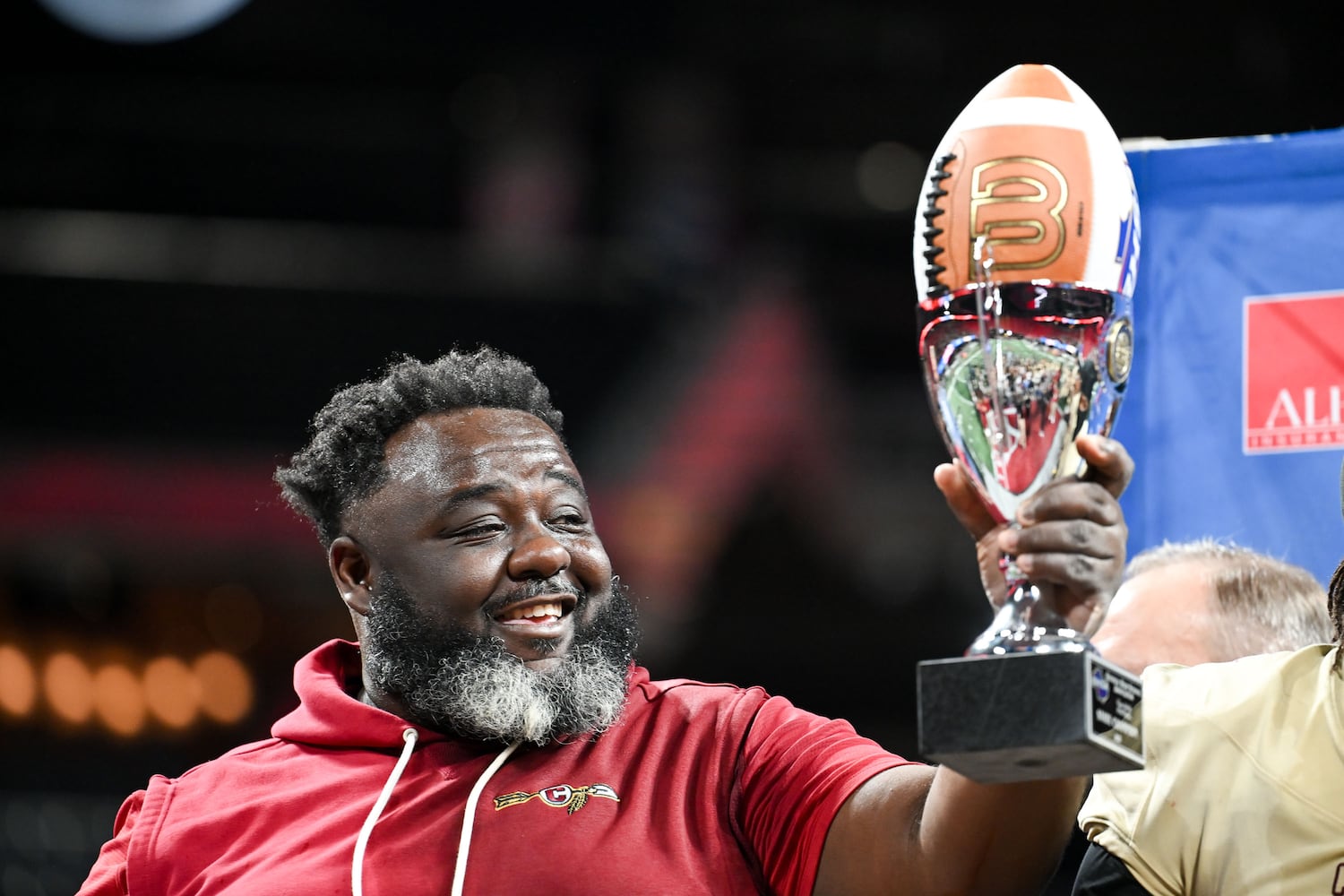 benedictine, creekside 