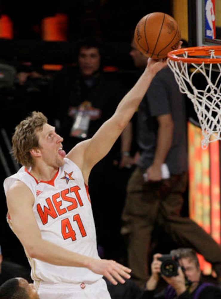 2009 NBA All-Star Game