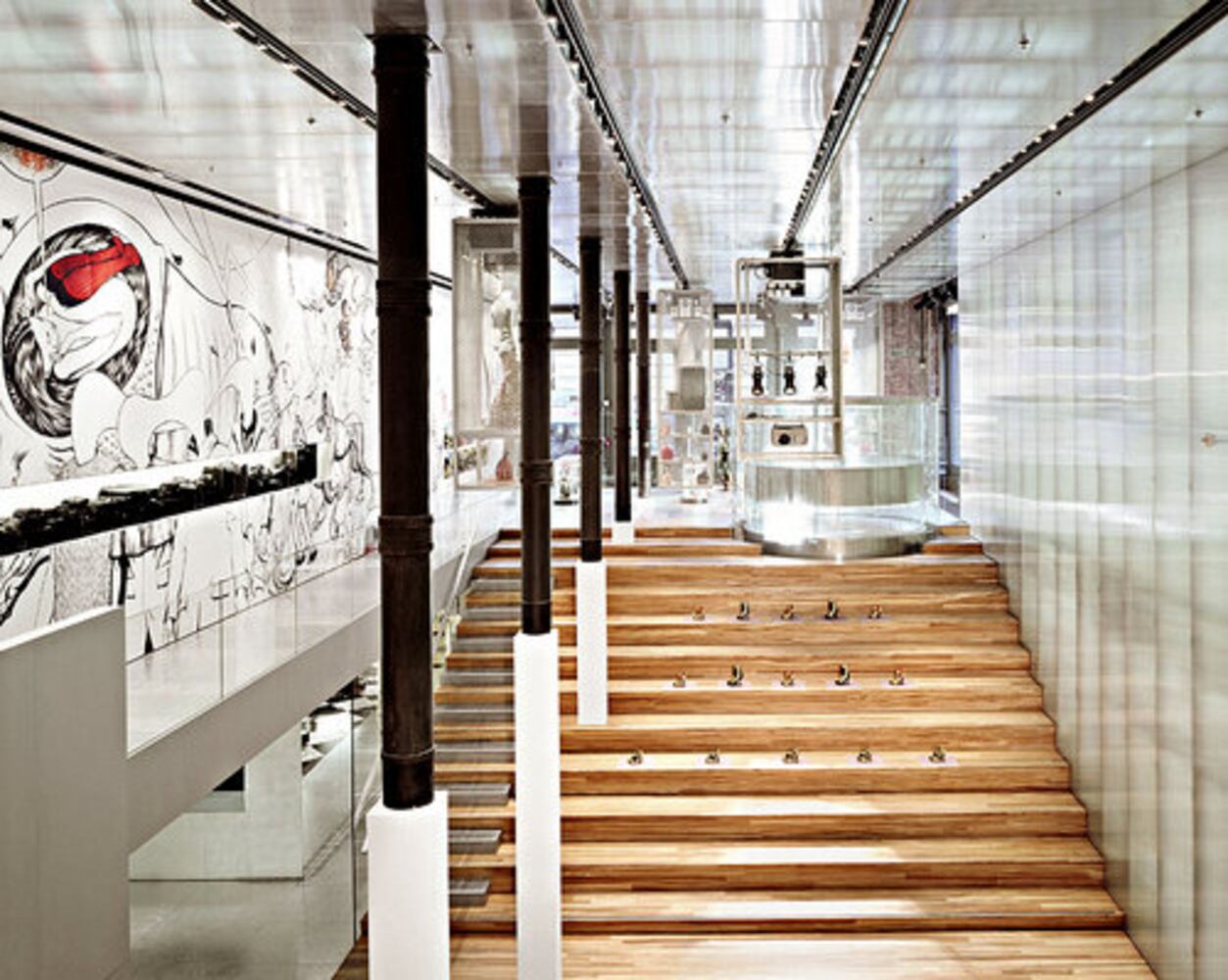 New York City's great buildings